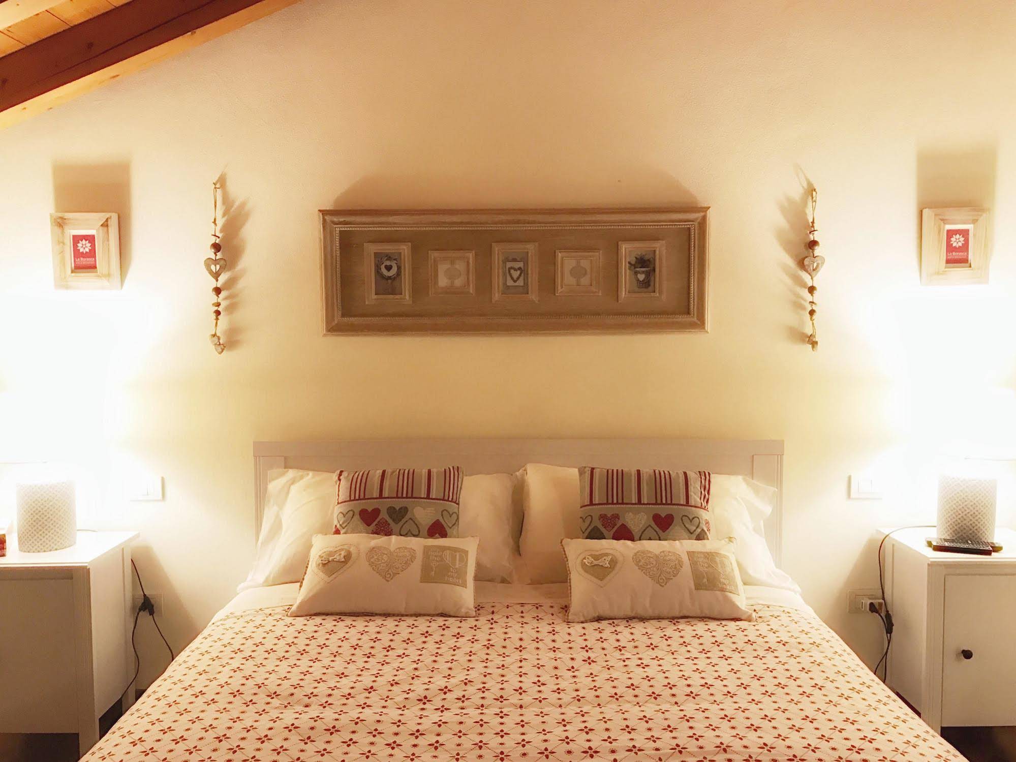 B&B La Borasca