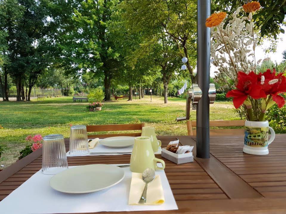 B&B La Borasca