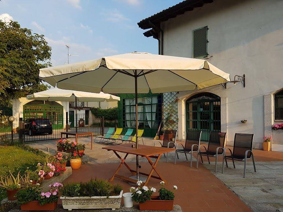 B&B La Borasca