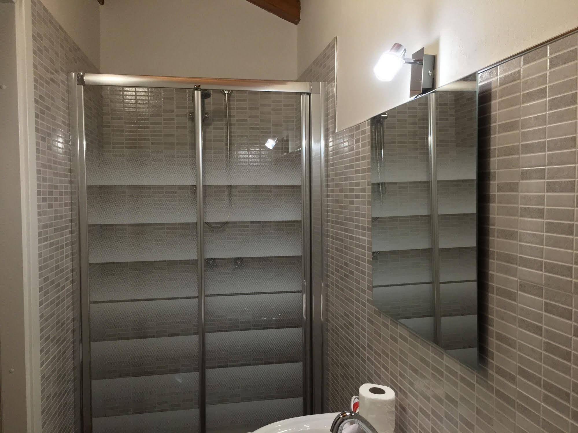B&B La Borasca