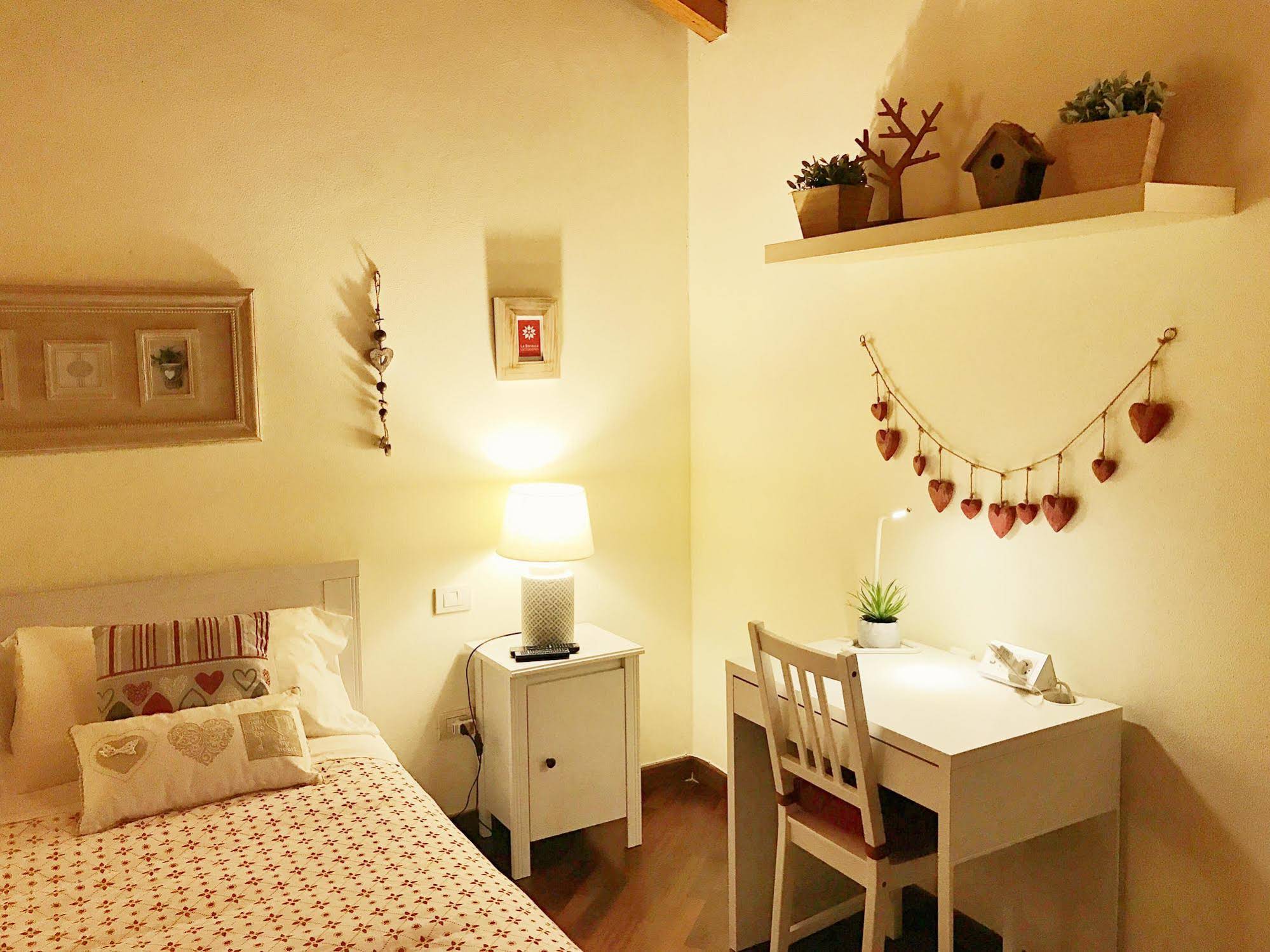 B&B La Borasca