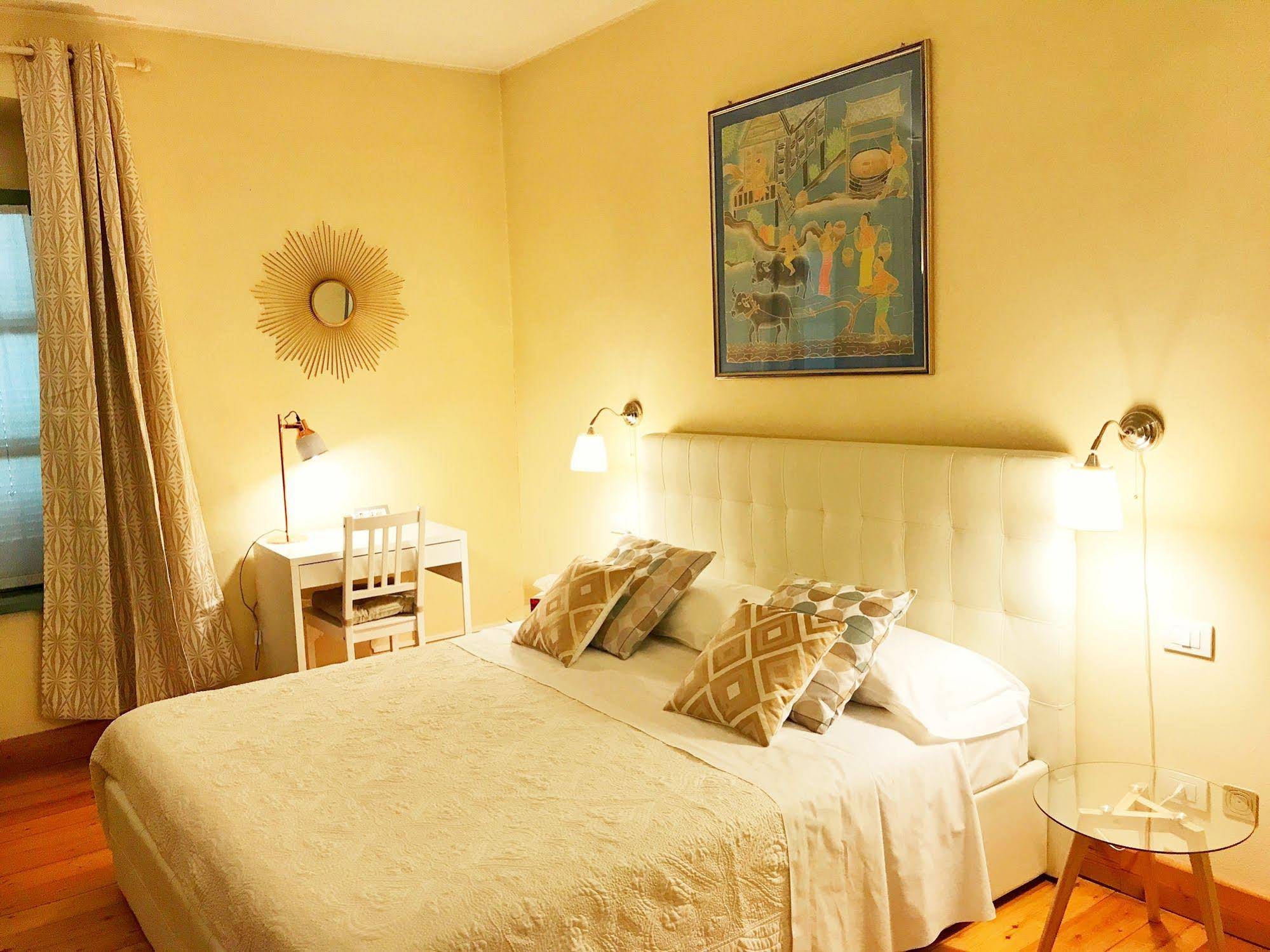 B&B La Borasca