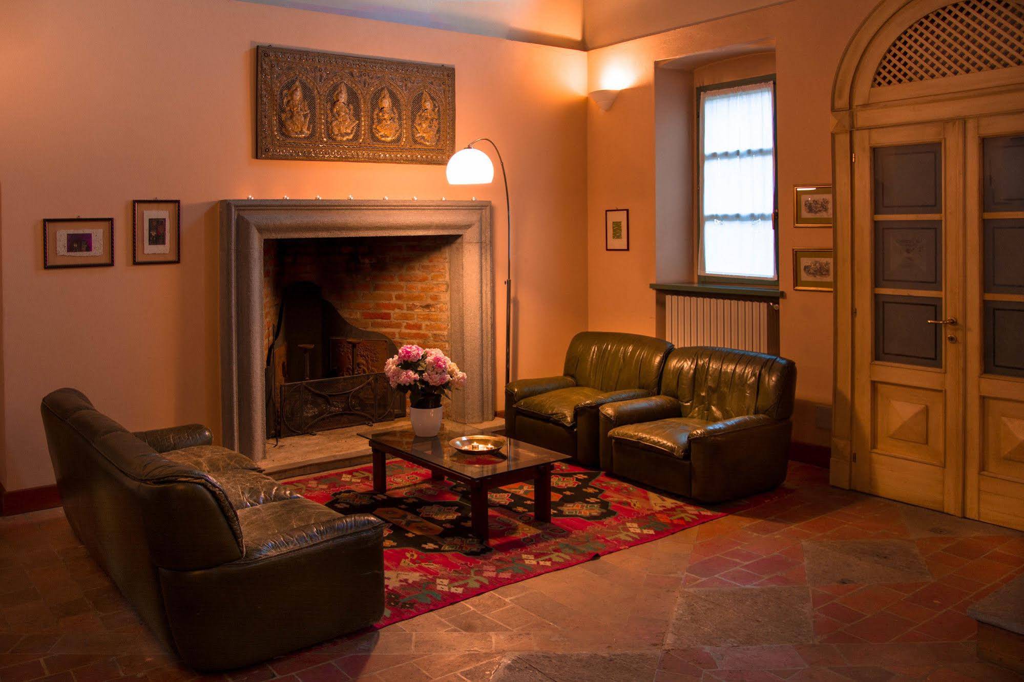 B&B La Borasca