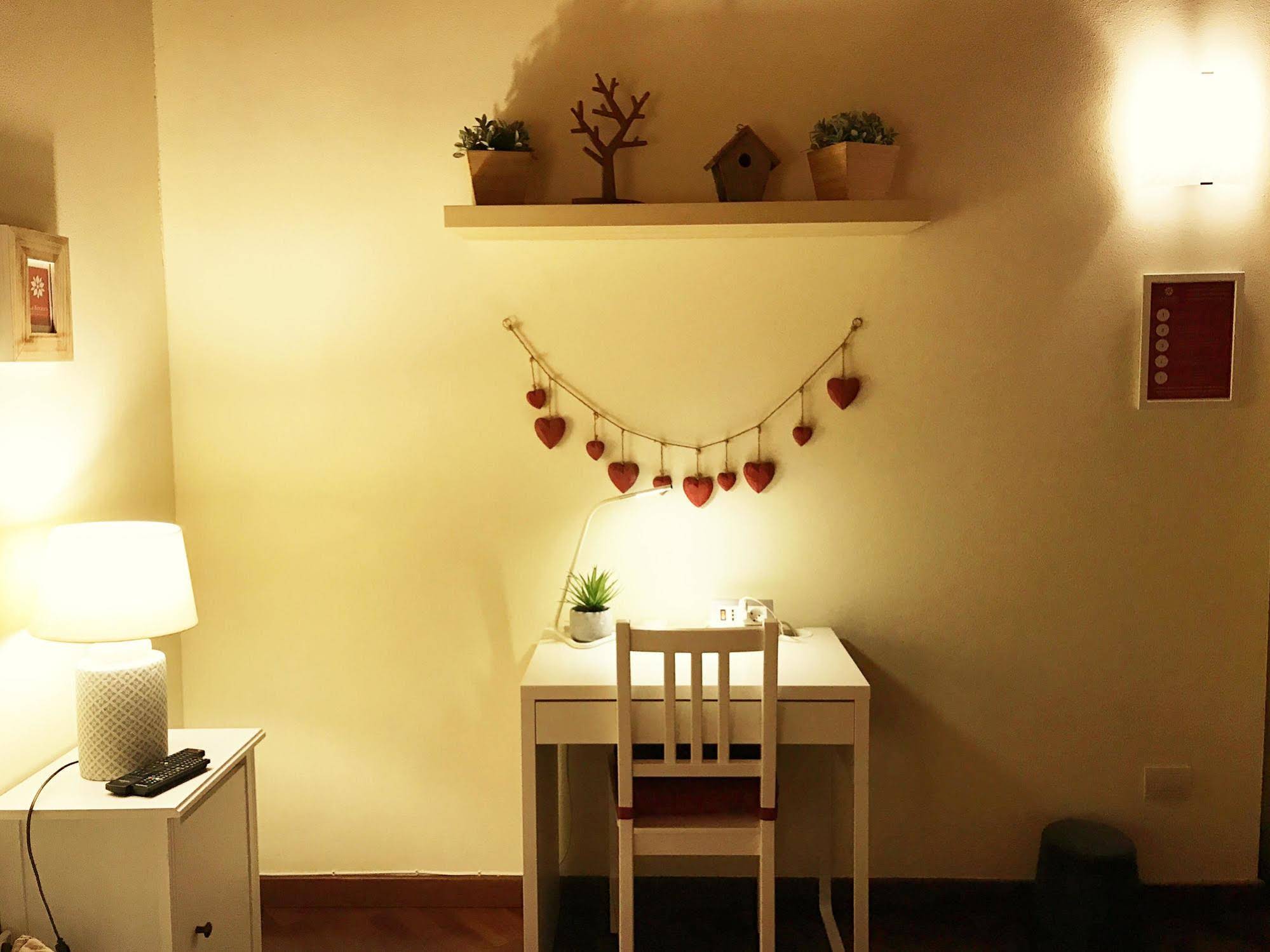 B&B La Borasca