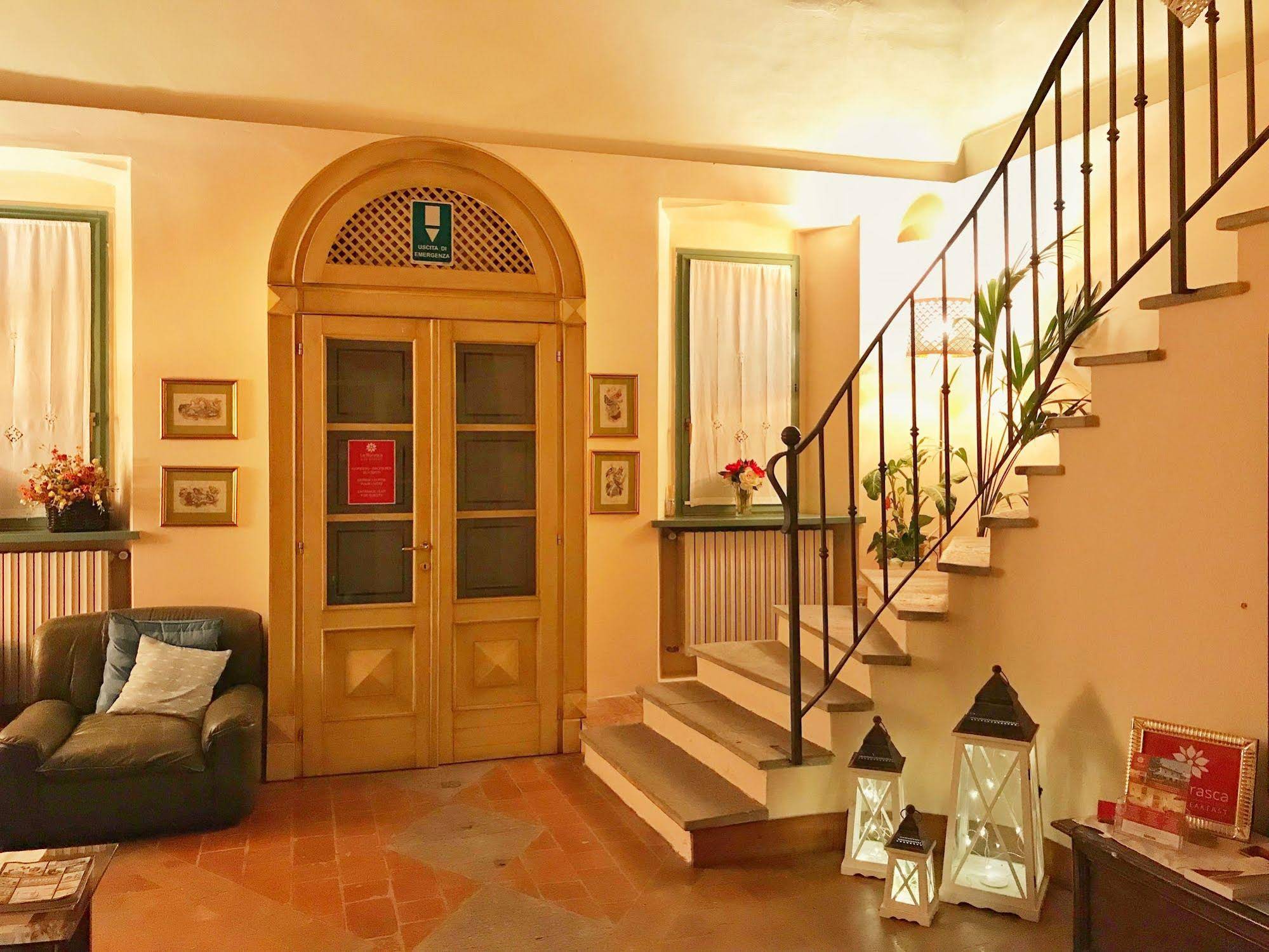 B&B La Borasca