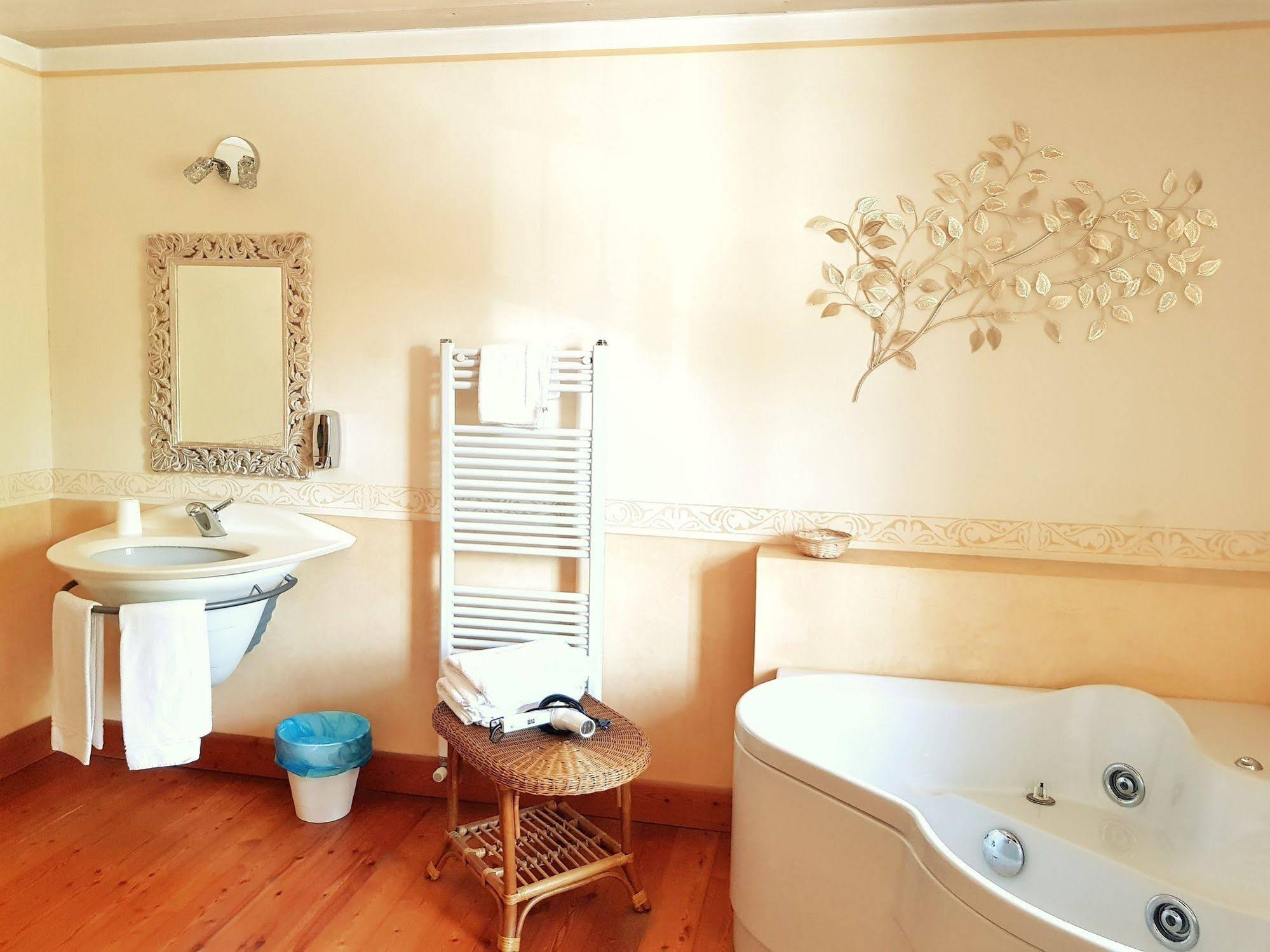 B&B La Borasca