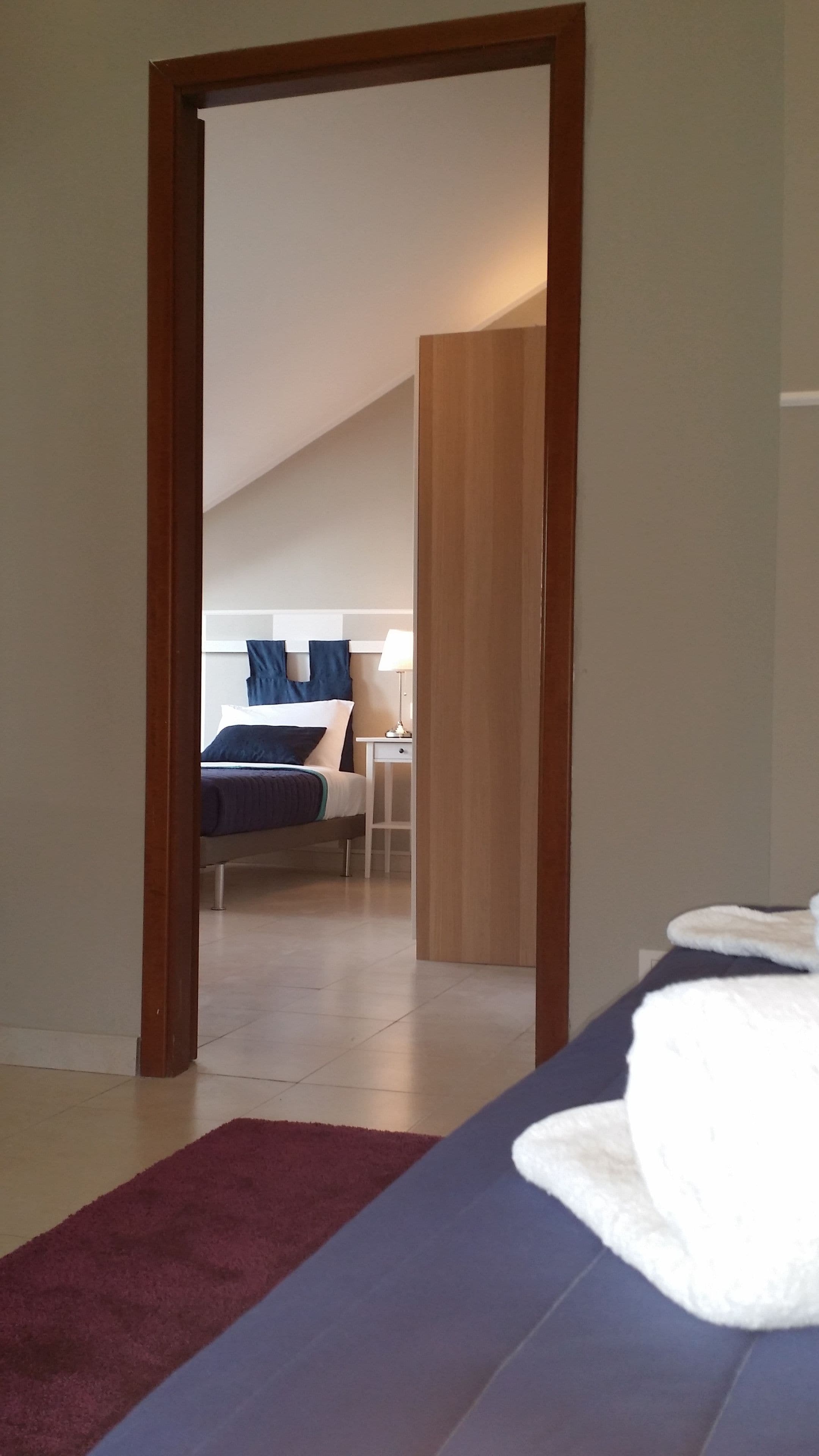 Central Park B&B