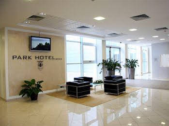 B&B HOTEL Park Hotel Cassano