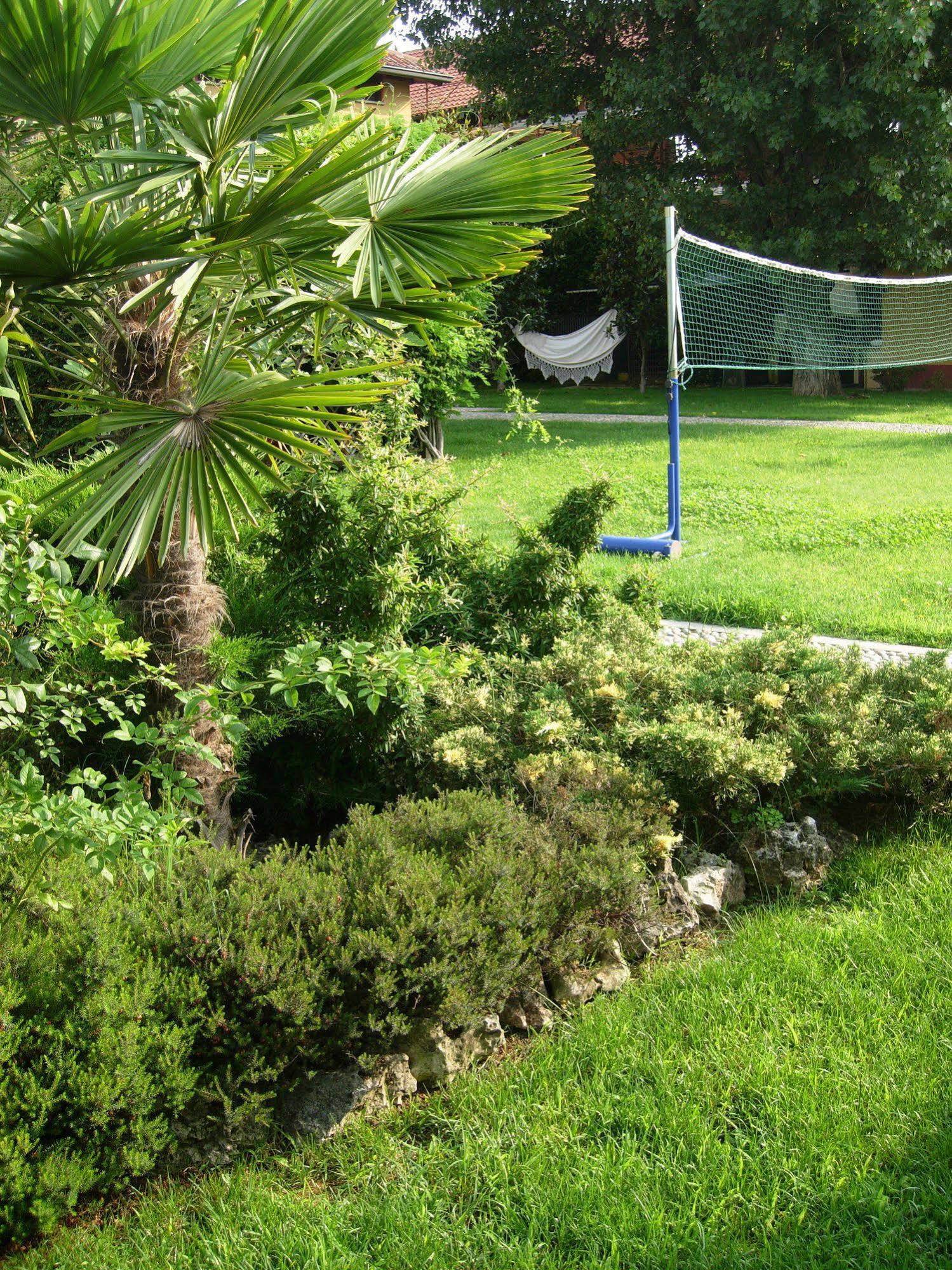 B&B Il Pioppo E La Fonte