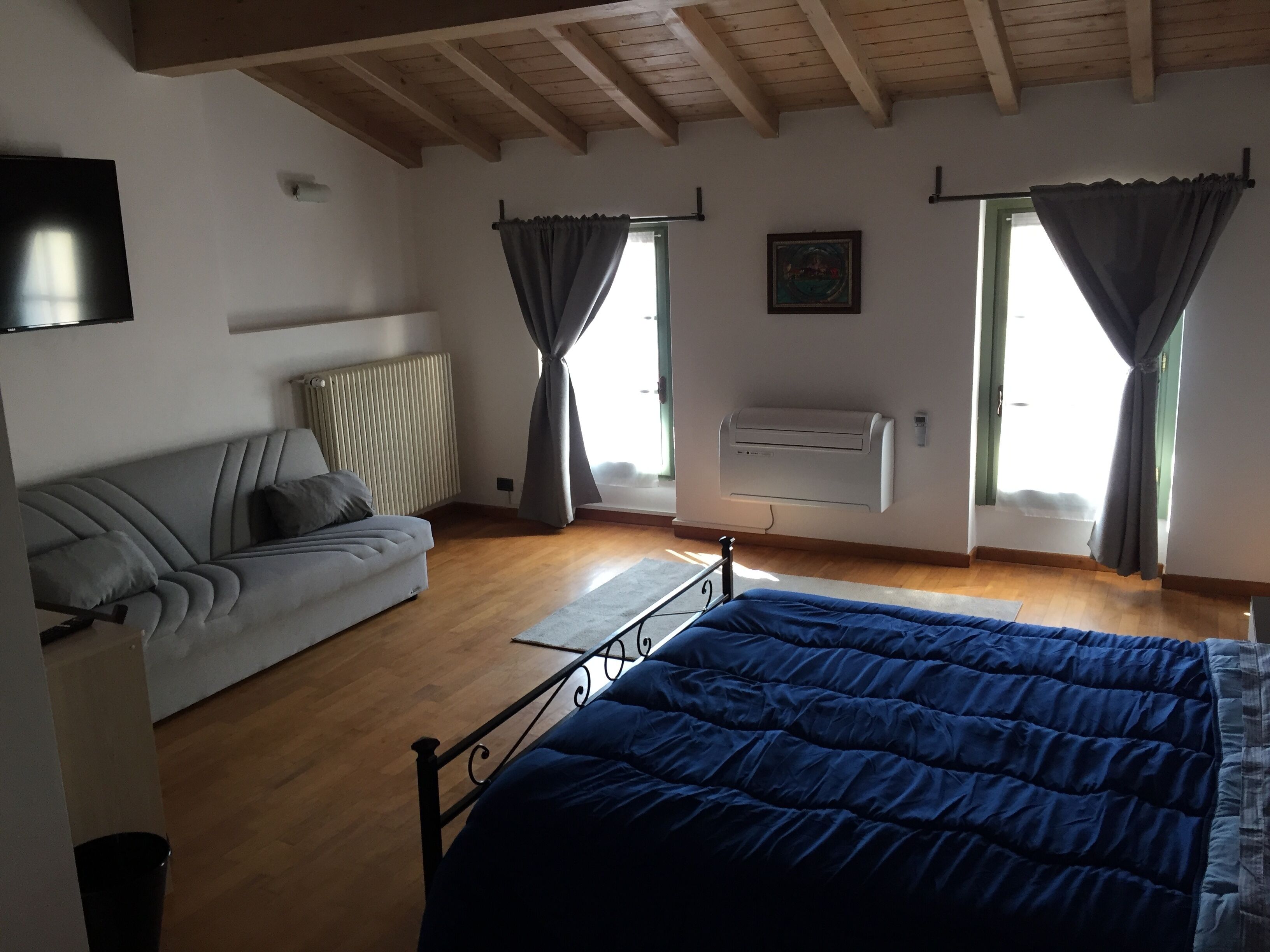 La Casina