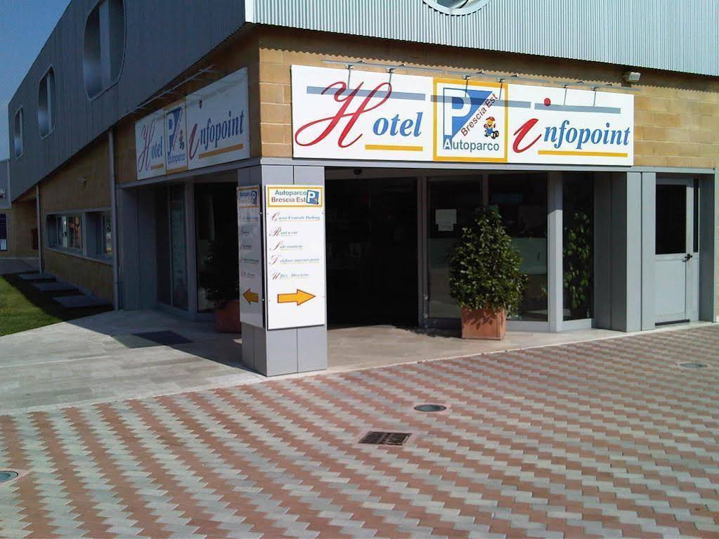 Hotel Santa Giulia