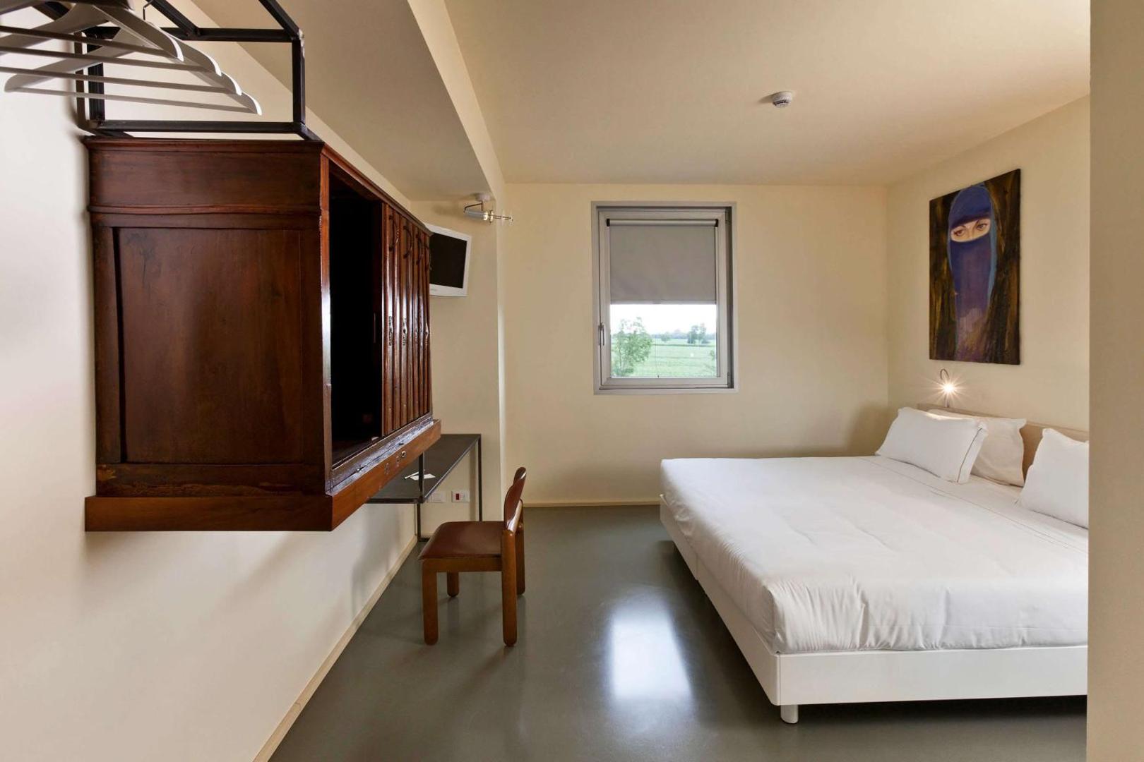 Aiden by Best Western @ JHD Dunant Hotel