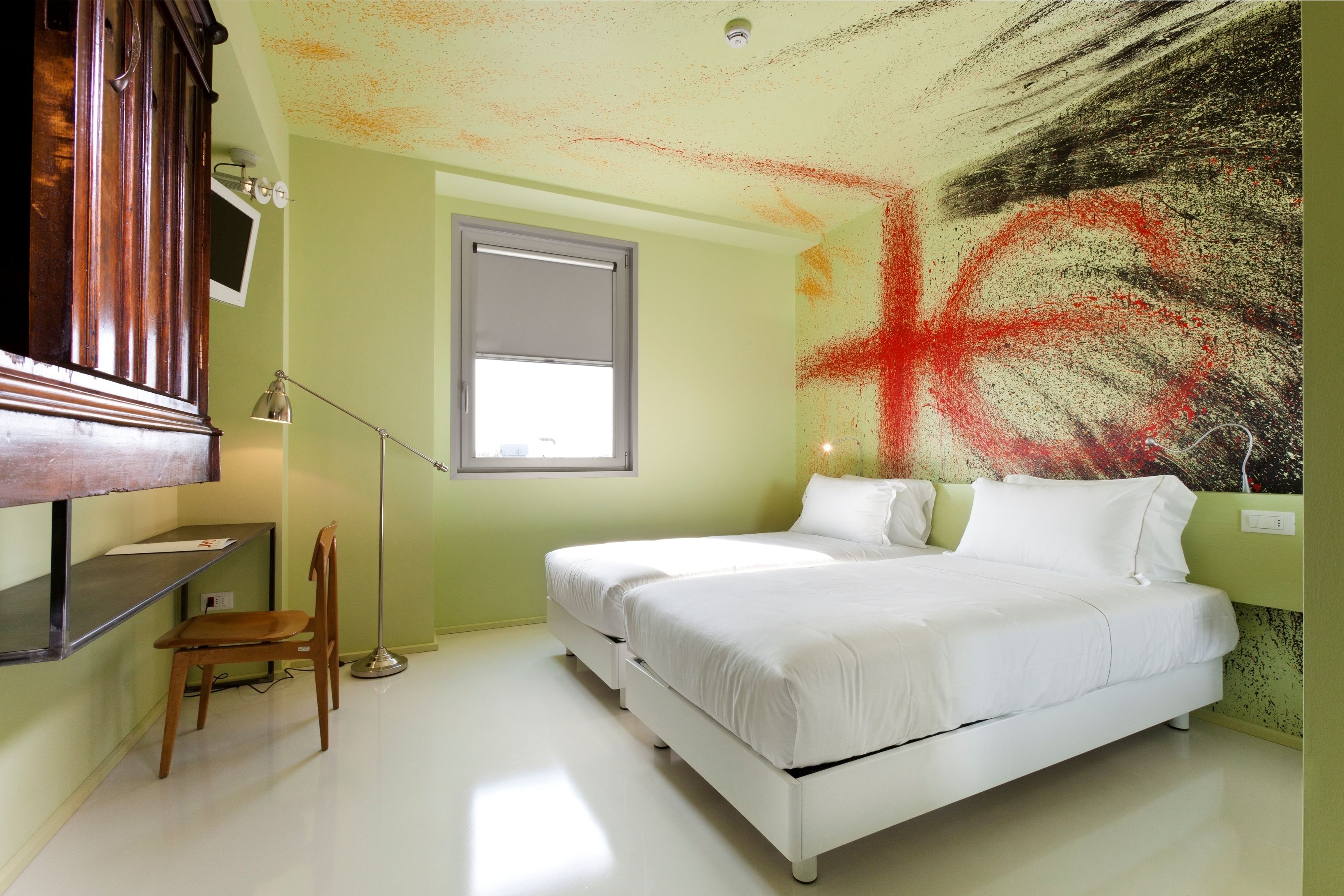 Aiden by Best Western @ JHD Dunant Hotel