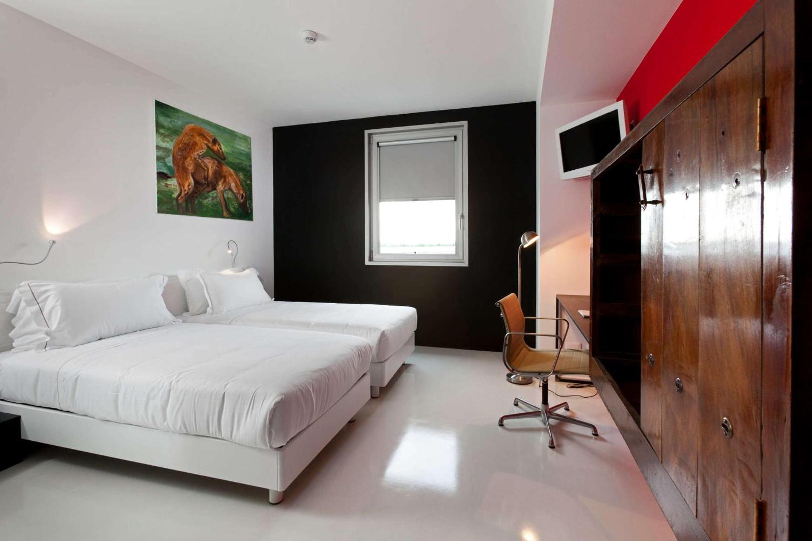 Aiden by Best Western @ JHD Dunant Hotel