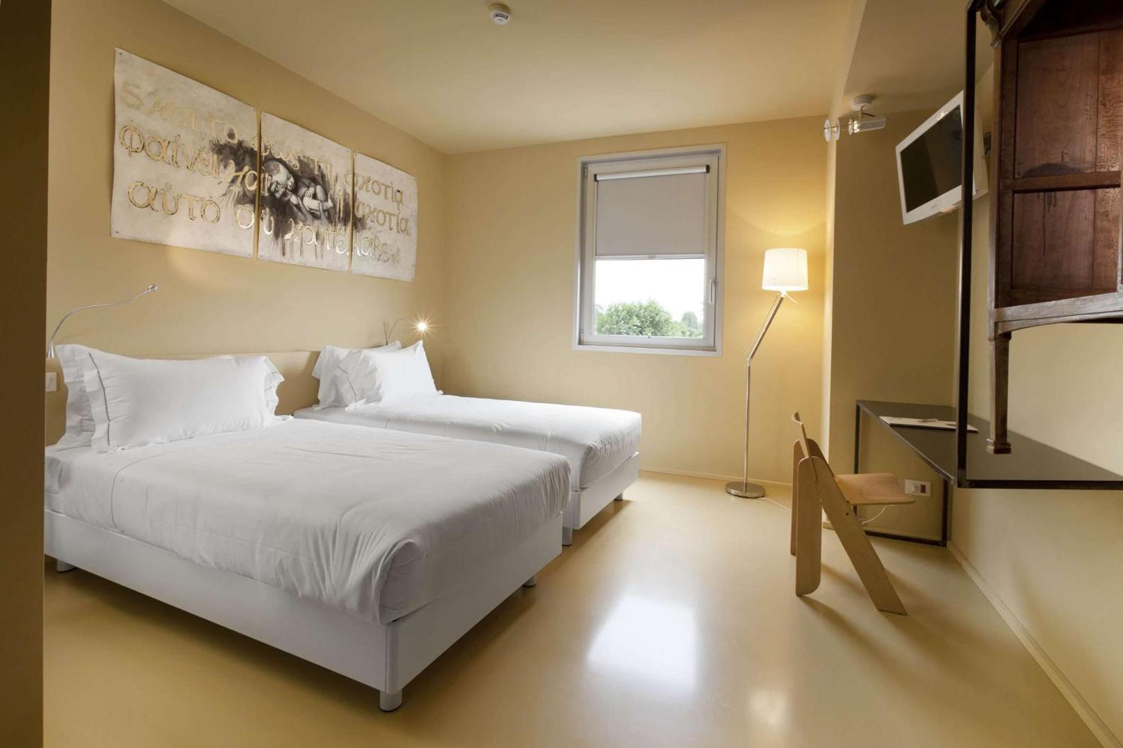 Aiden by Best Western @ JHD Dunant Hotel