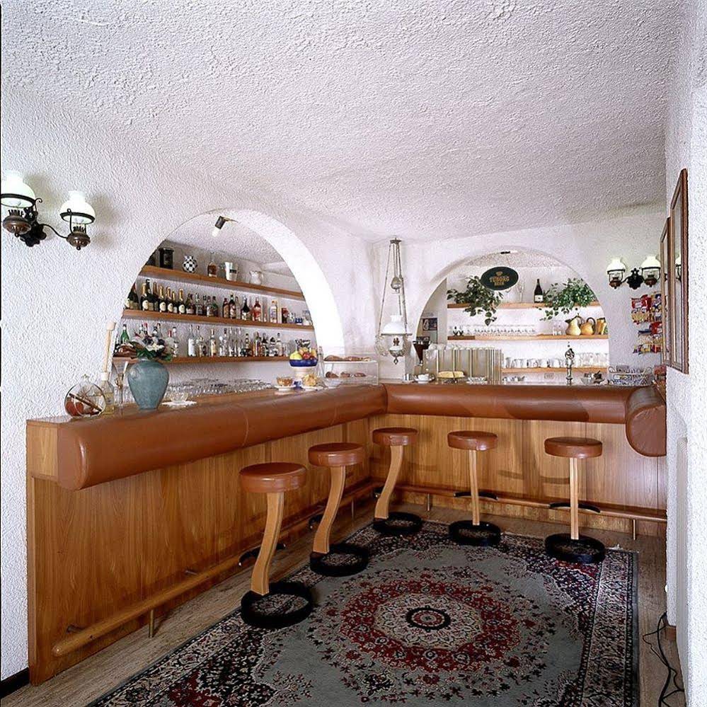 Hotel Ristorante La Grotta