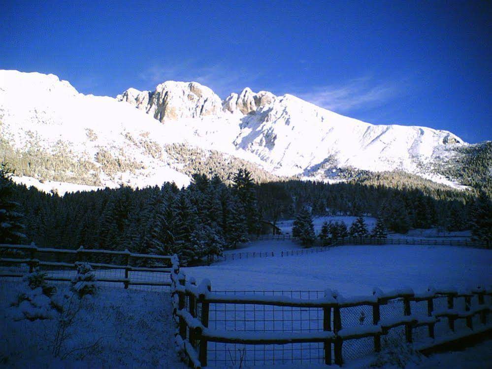 Des Alpes