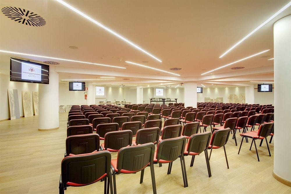 Grand Hotel Presolana