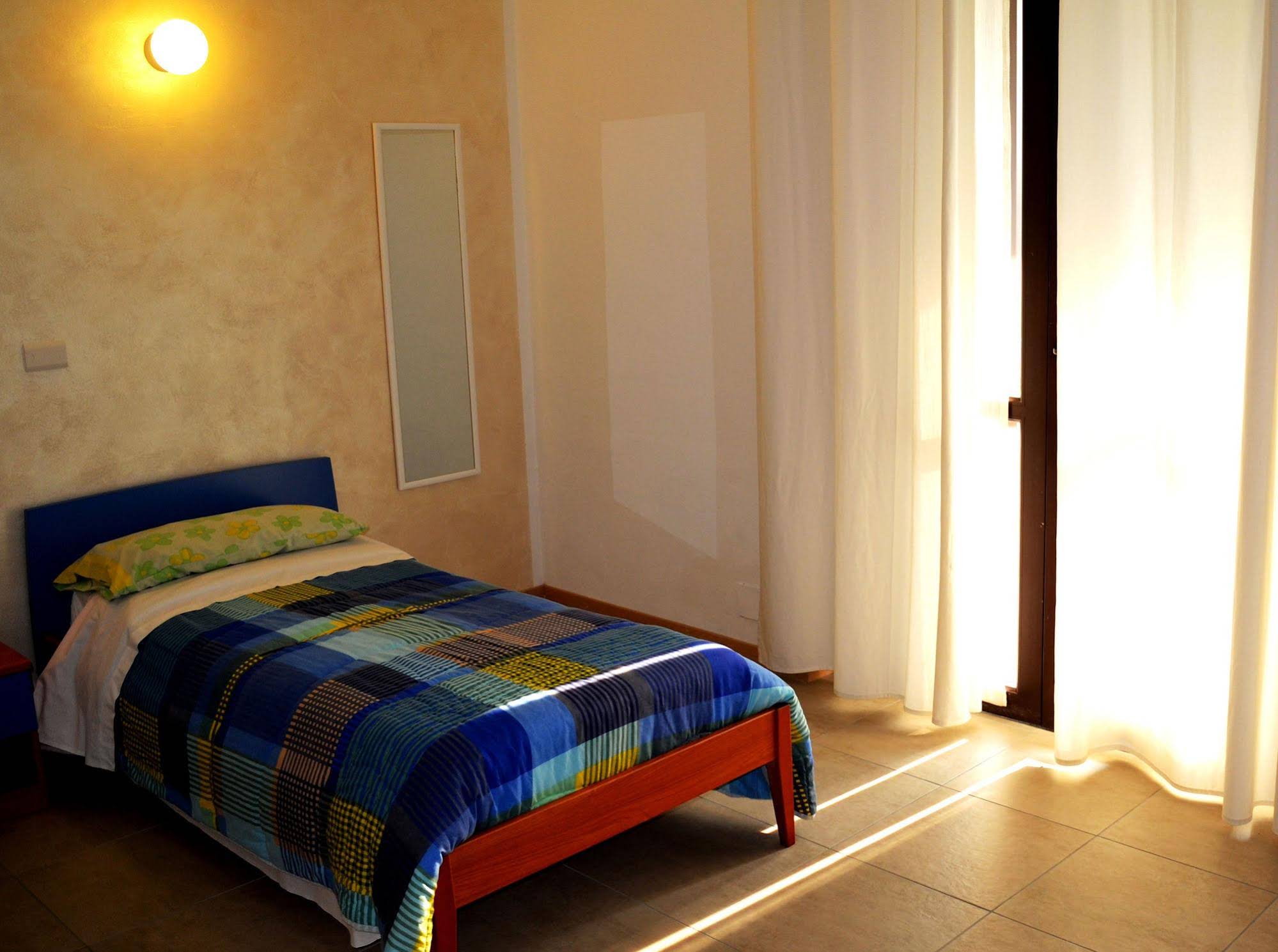 B&B Villa Monterosa