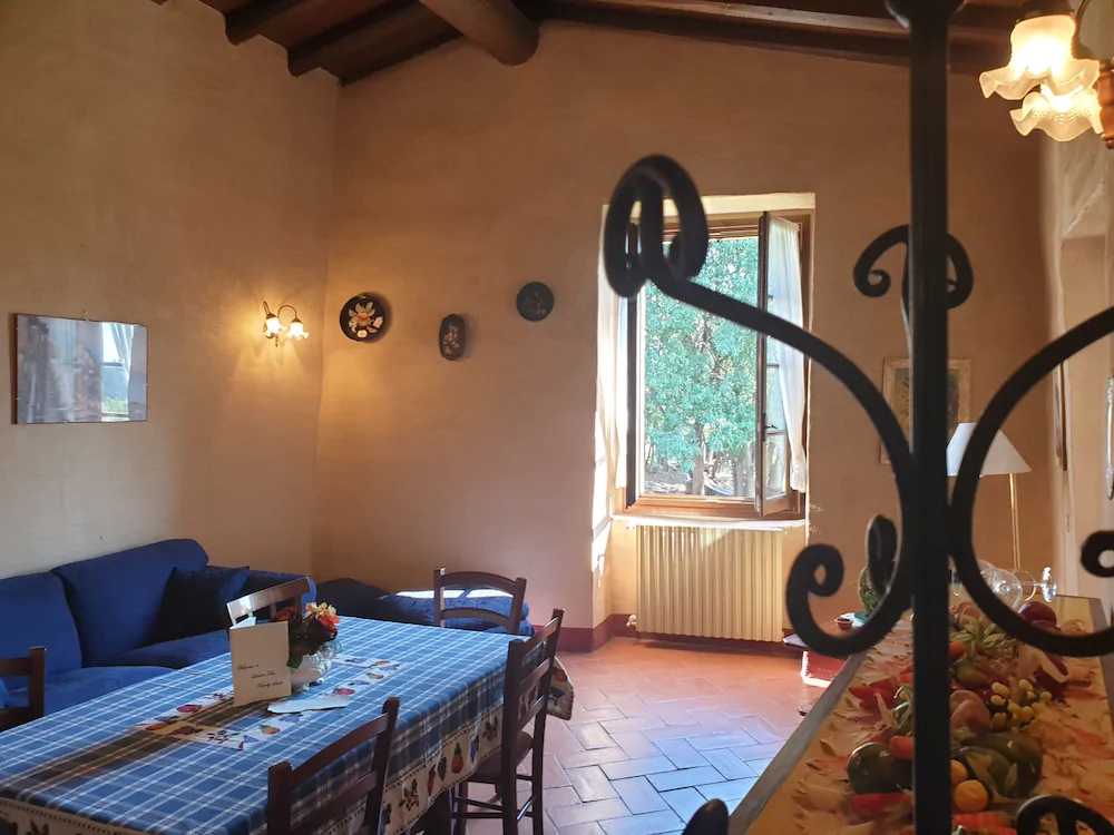 Franciacorta Country Lodges