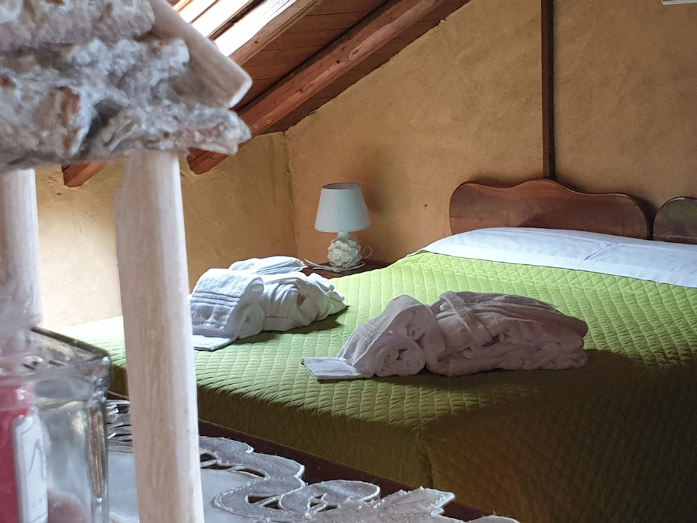 Franciacorta Country Lodges