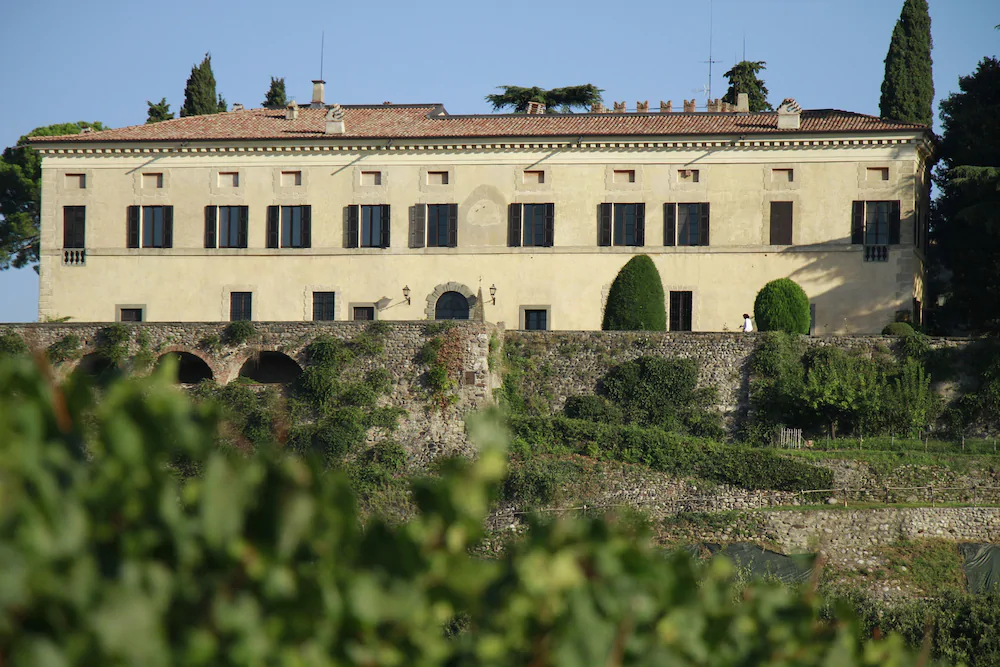 Franciacorta Country Lodges