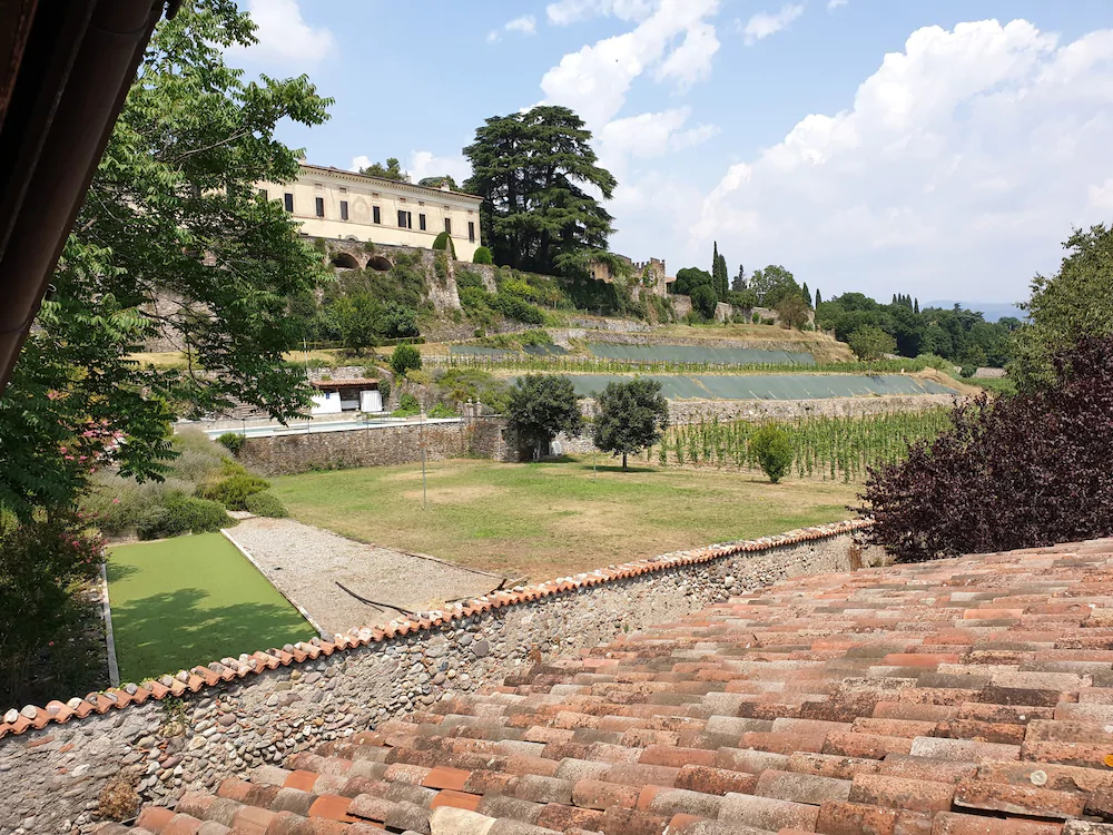 Franciacorta Country Lodges