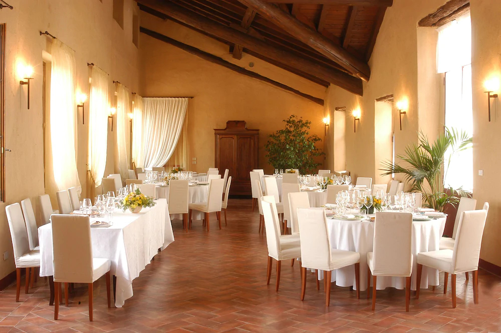 Franciacorta Country Lodges