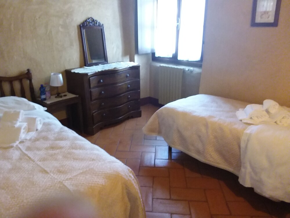 Franciacorta Country Lodges