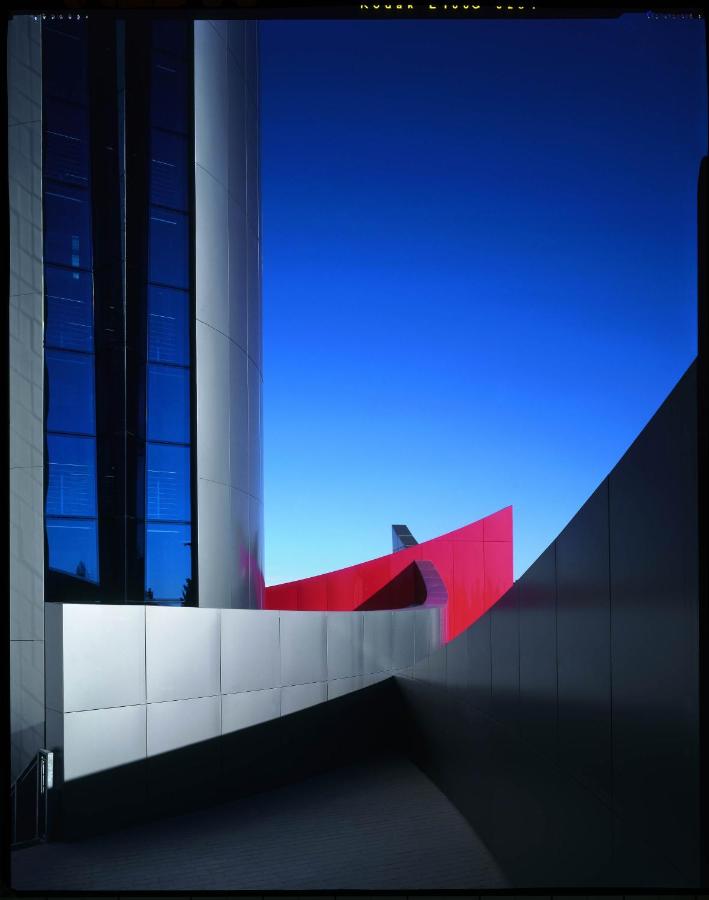Unahotels Malpensa