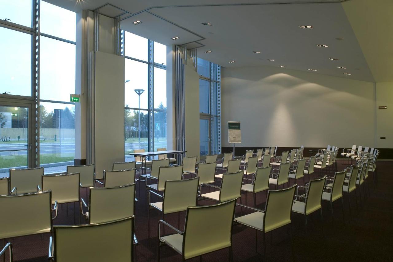 Unahotels Malpensa