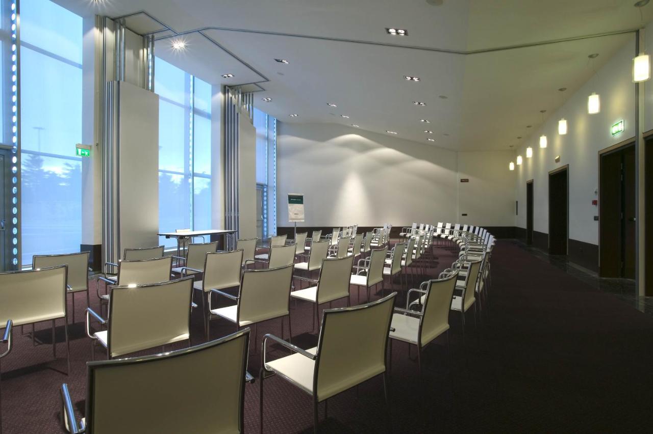 Unahotels Malpensa