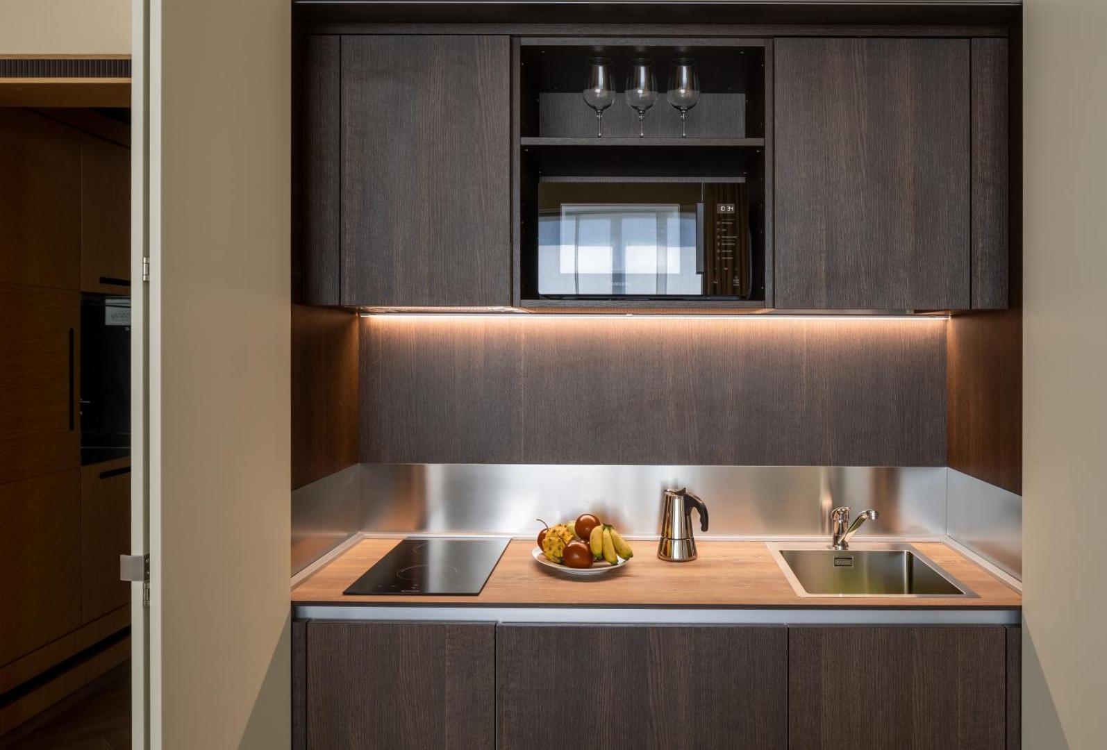 Unahotels Malpensa