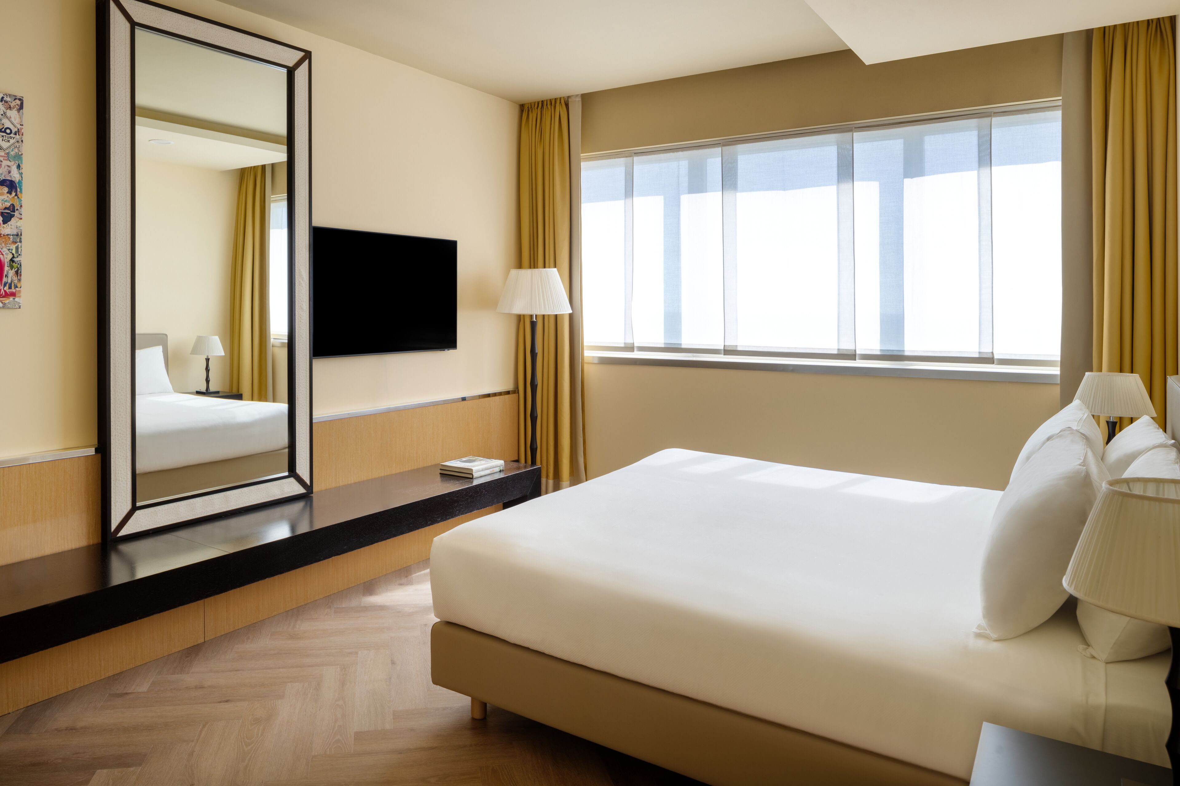 Unahotels Malpensa