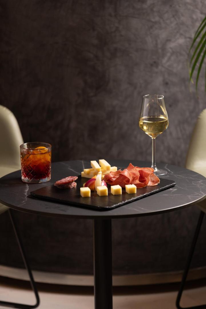 Unahotels Malpensa
