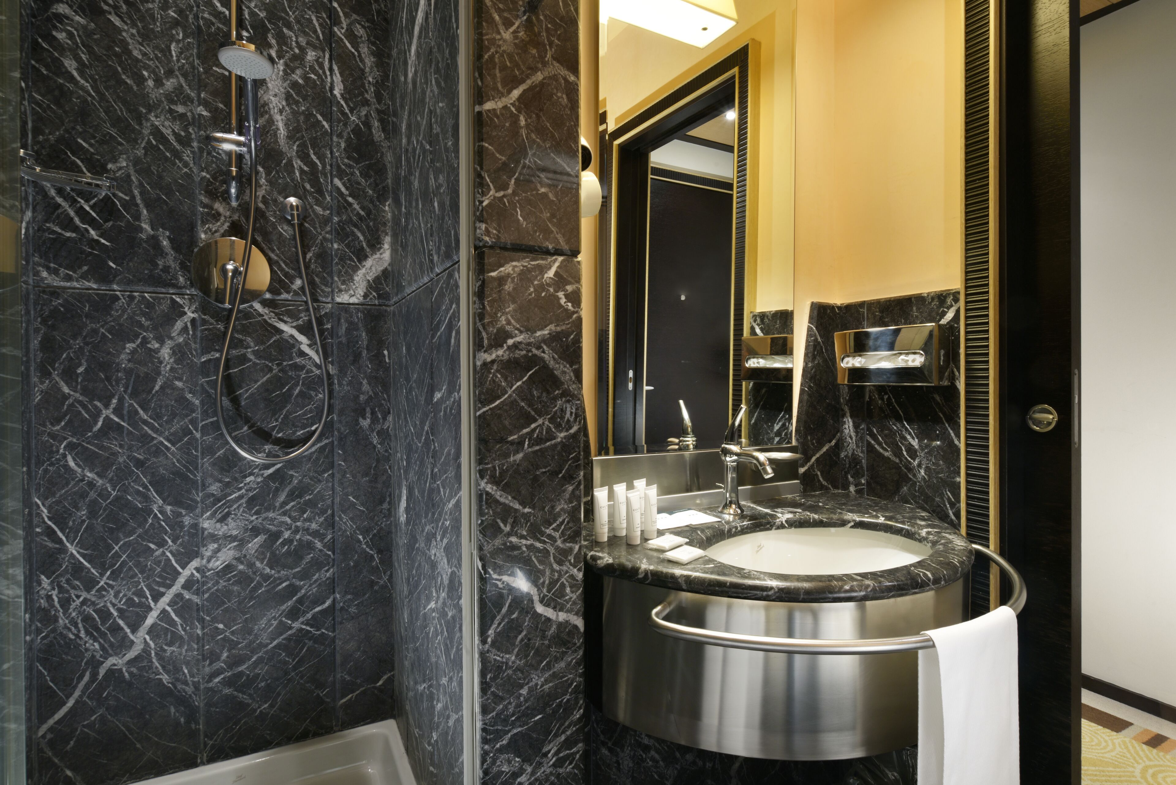 Unahotels Malpensa