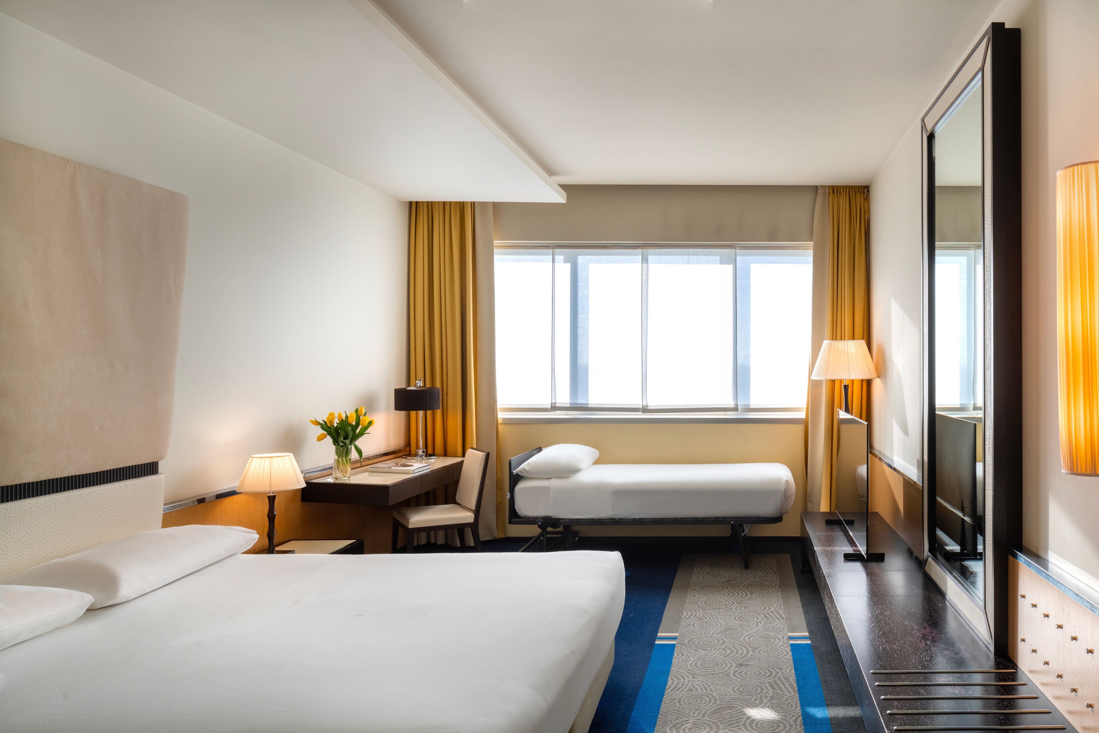 Unahotels Malpensa