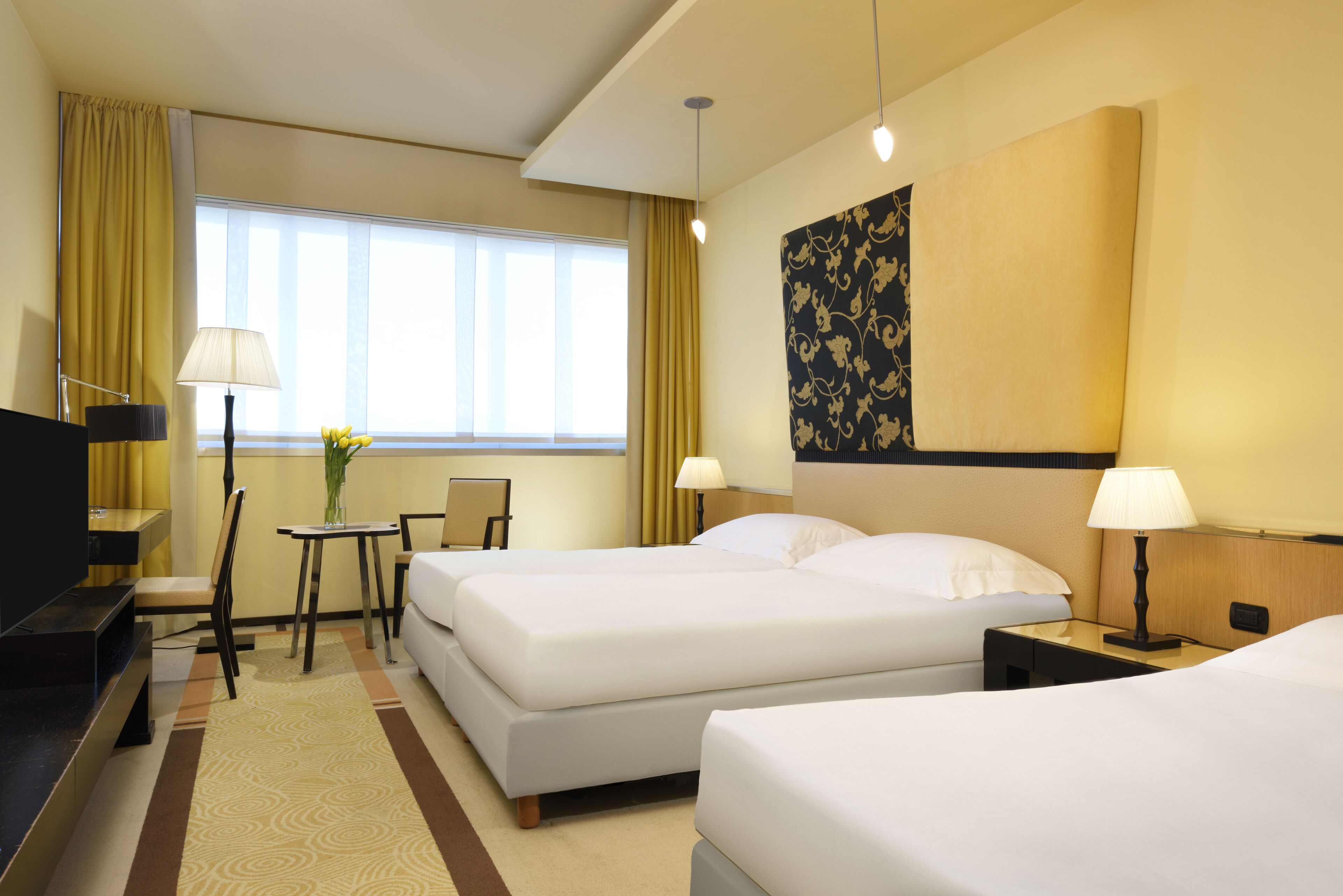 Unahotels Malpensa