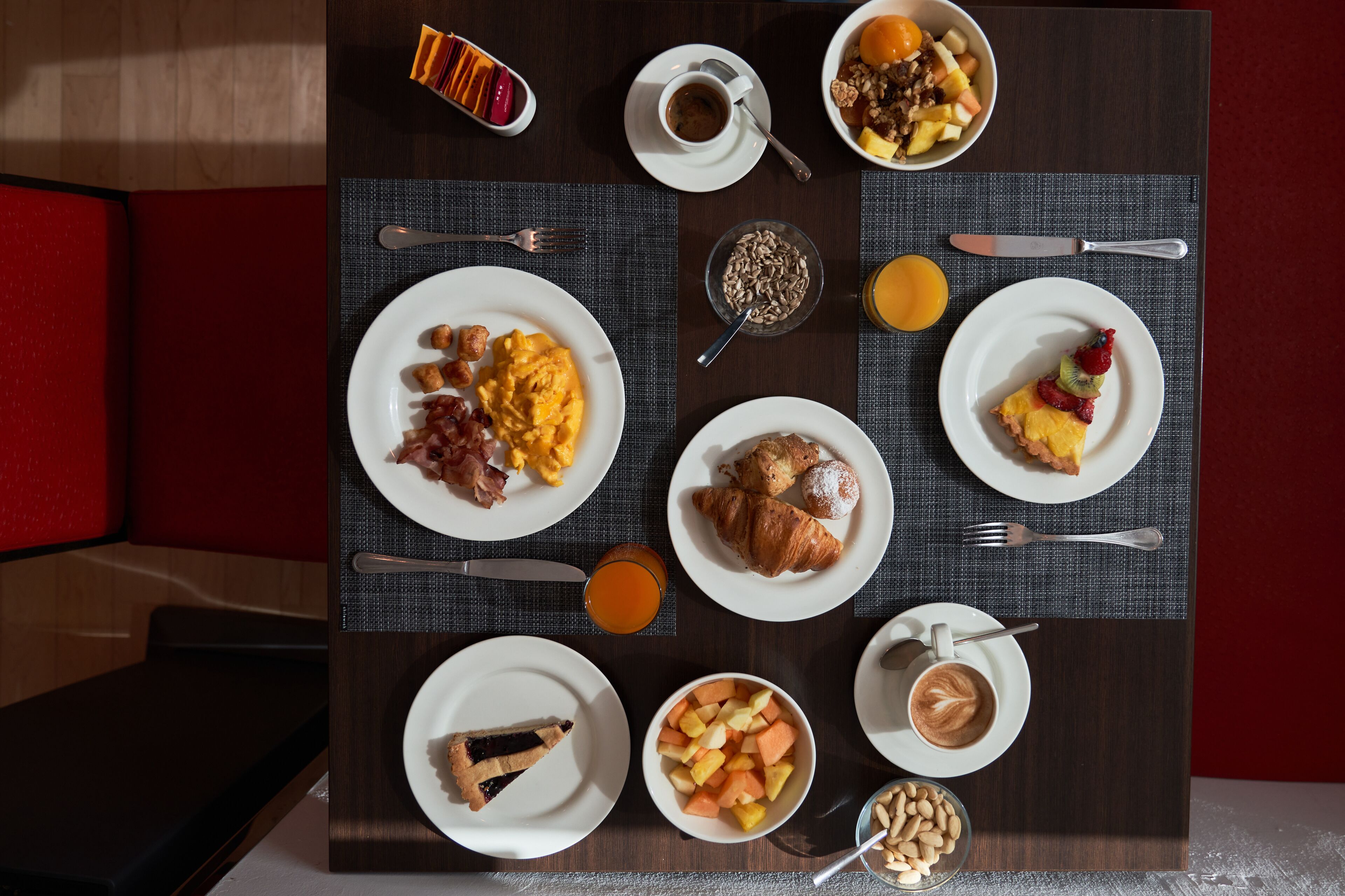 Unahotels Malpensa