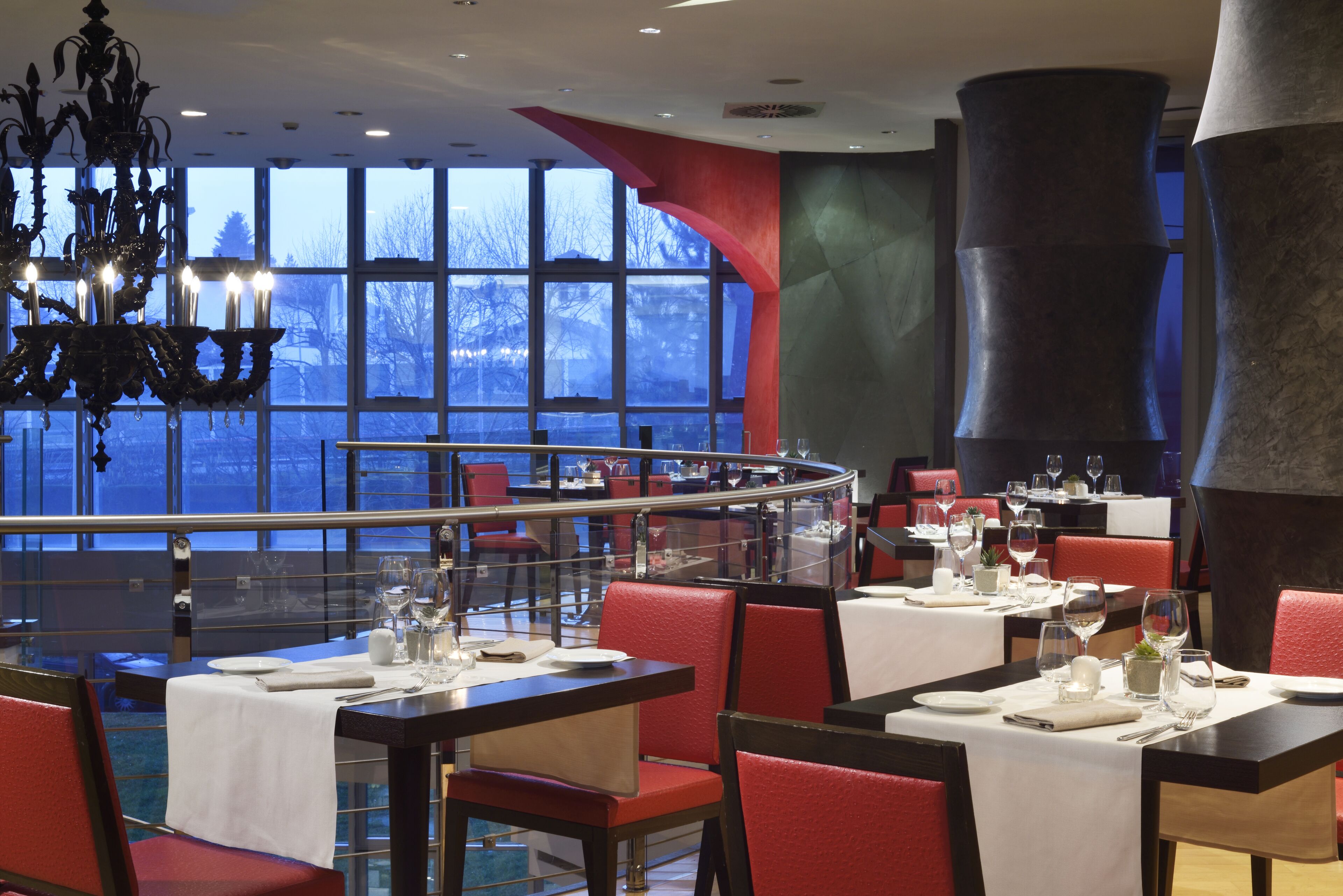 Unahotels Malpensa
