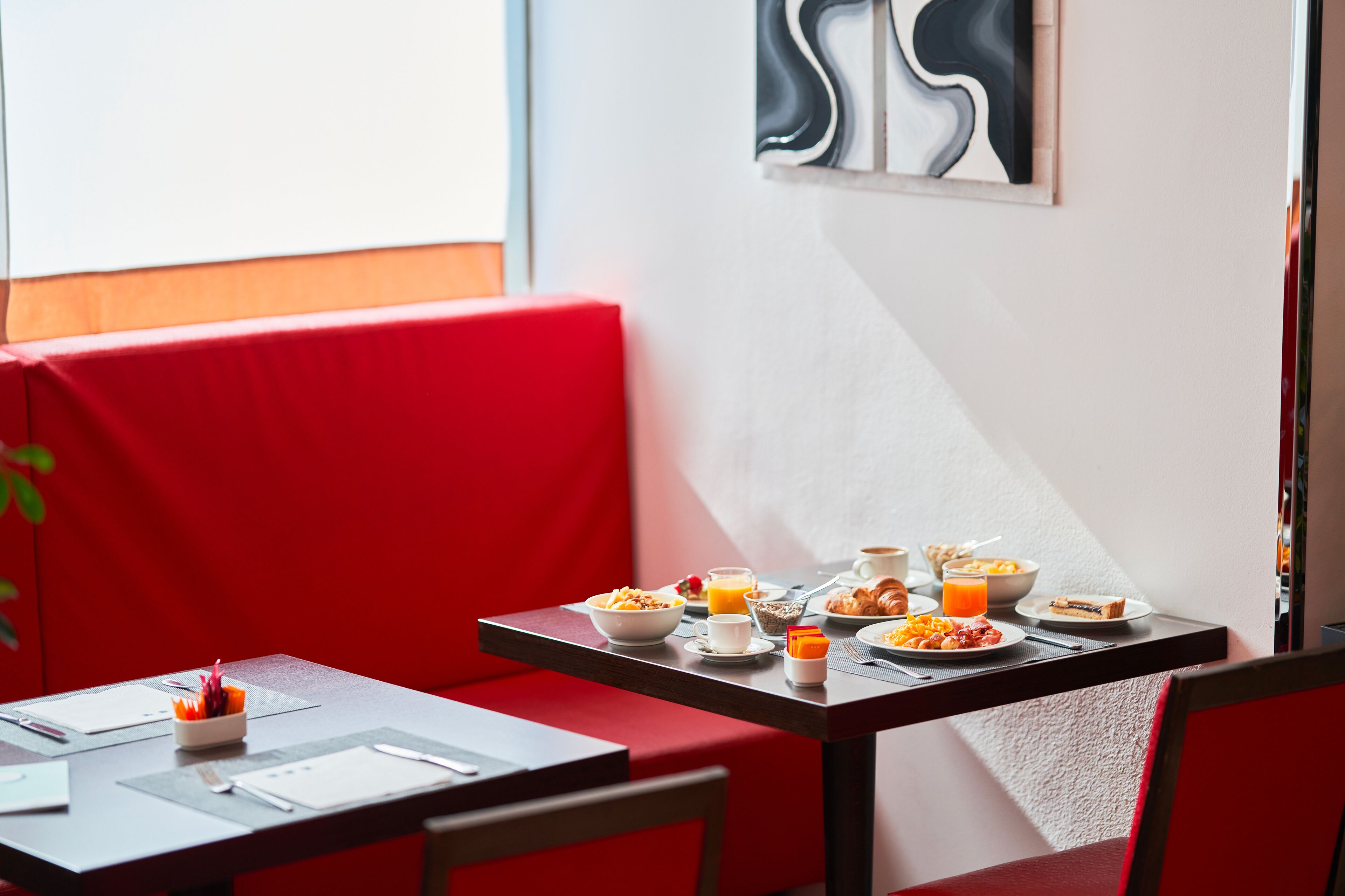Unahotels Malpensa