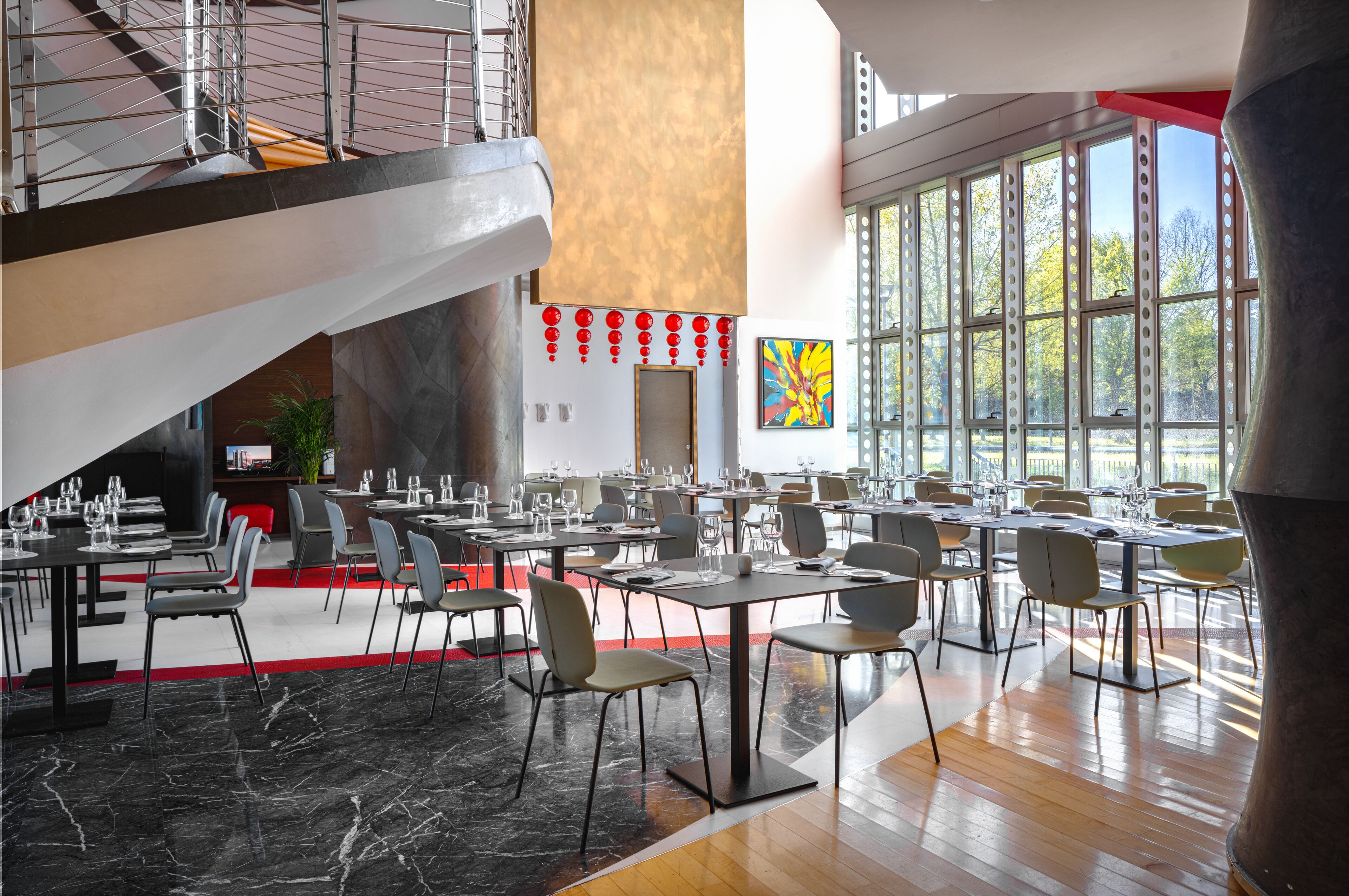 Unahotels Malpensa