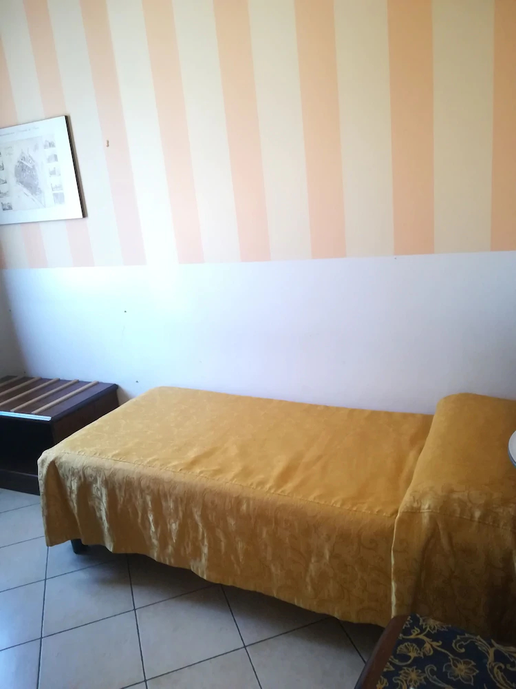 Hotel Ristorante Italia