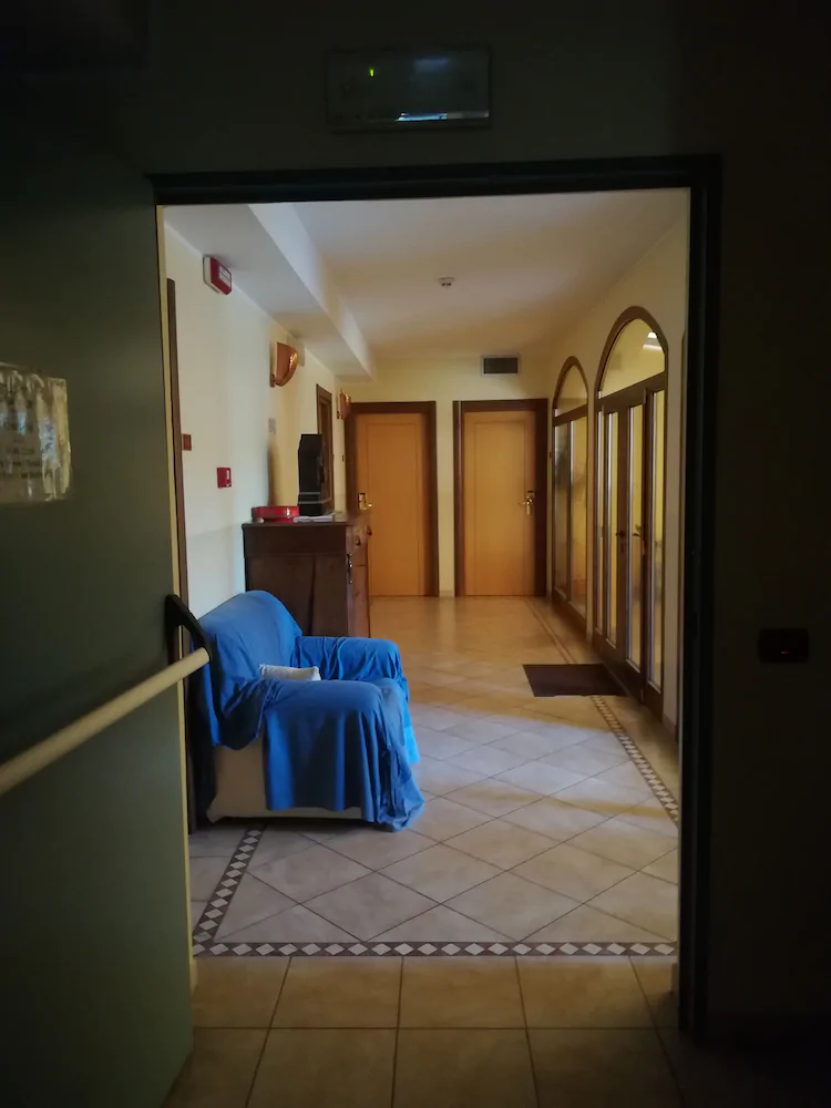 Hotel Ristorante Italia
