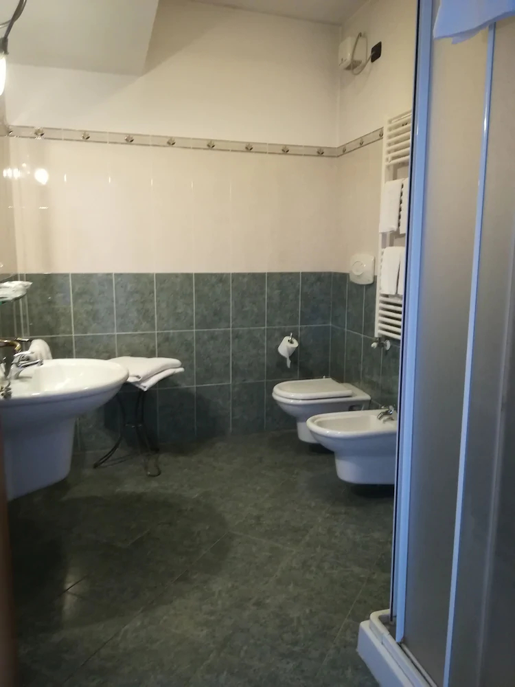 Hotel Ristorante Italia