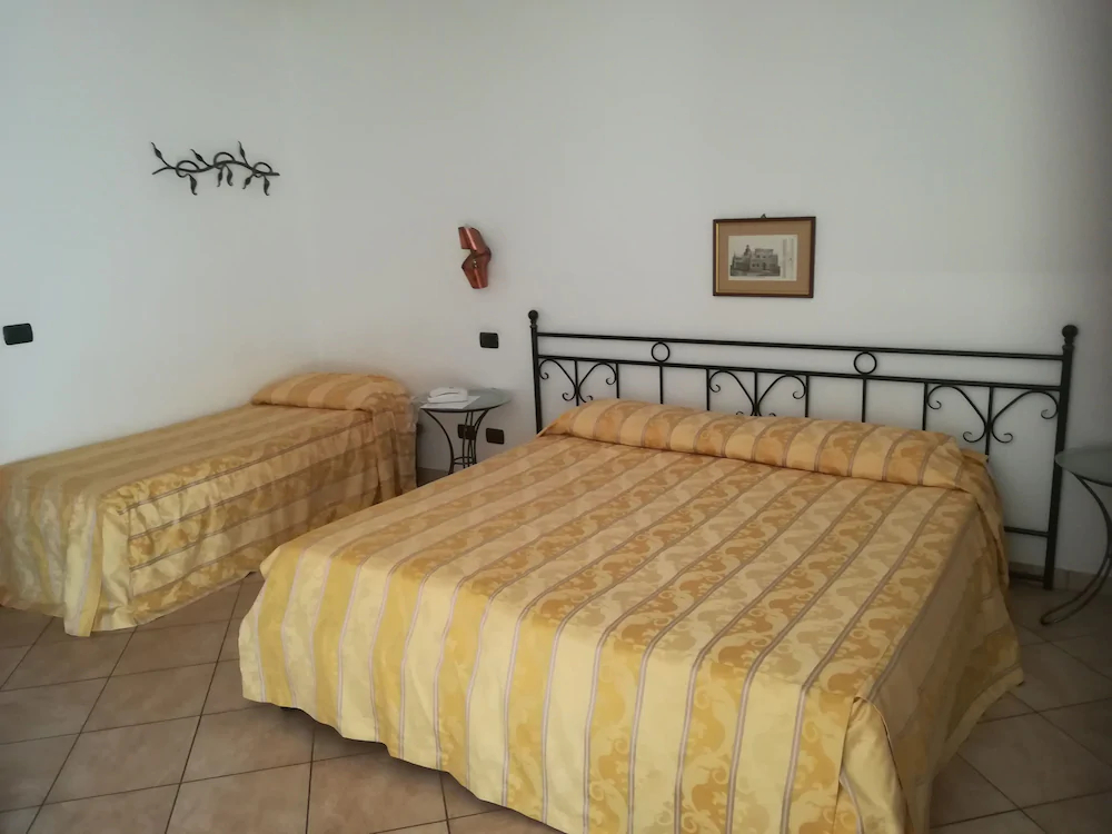 Hotel Ristorante Italia