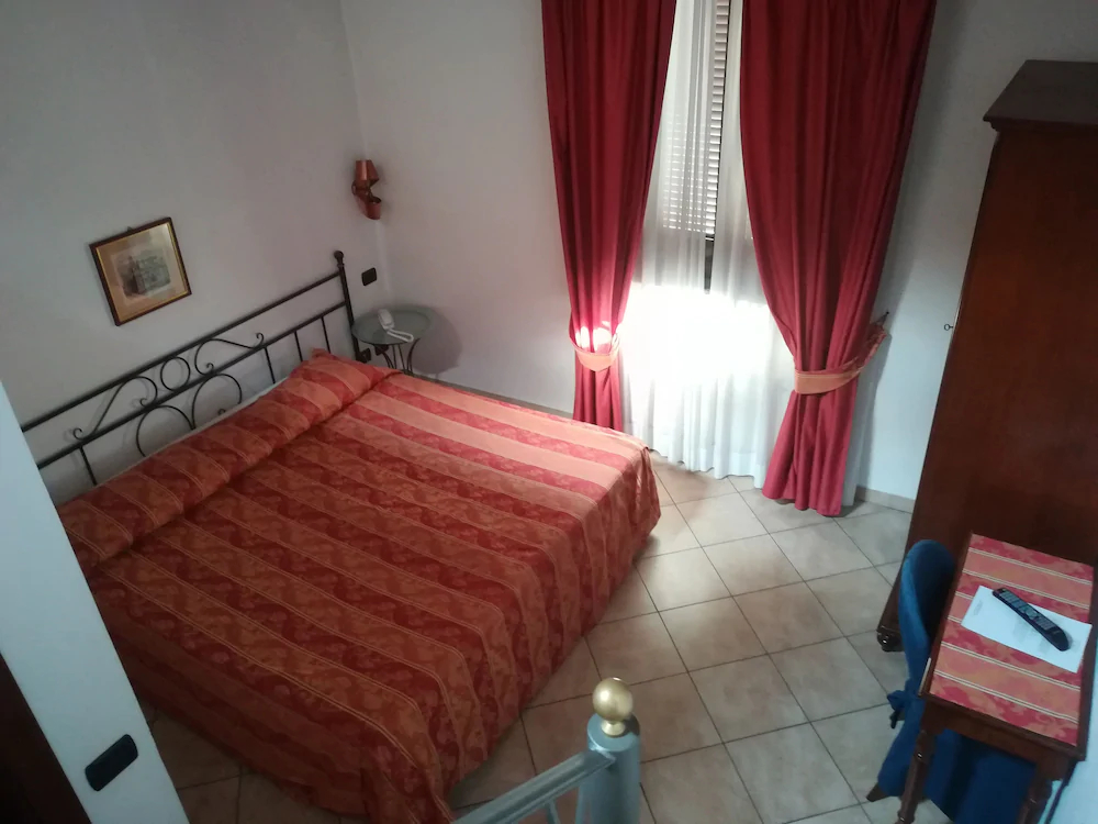 Hotel Ristorante Italia