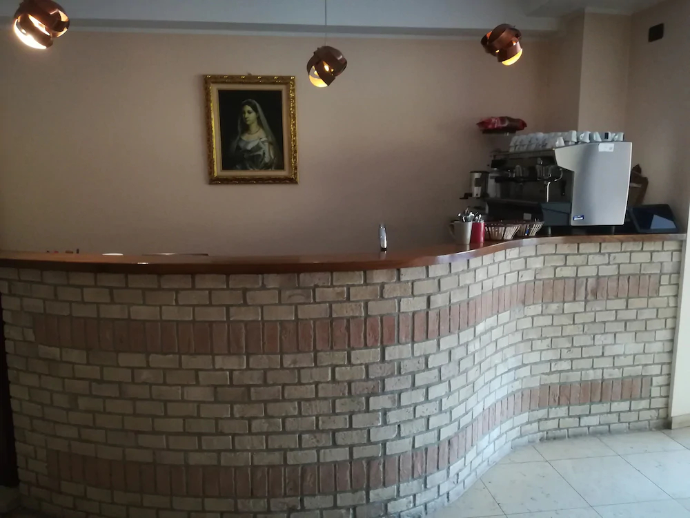 Hotel Ristorante Italia