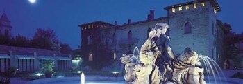 Il Castello di San Gaudenzio