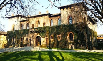 Il Castello di San Gaudenzio